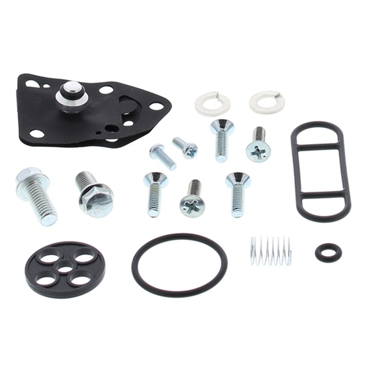 All Balls Fuel Tap Rebuild Kit Fits Yamaha - 307204