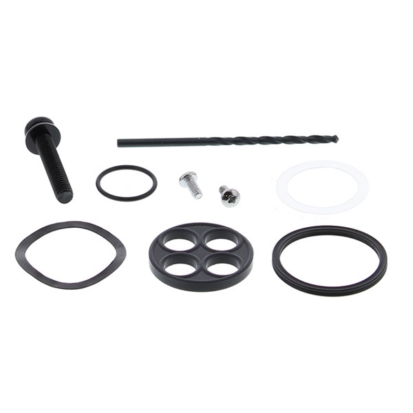 All Balls Fuel Tap Rebuild Kit Fits Honda - 307224