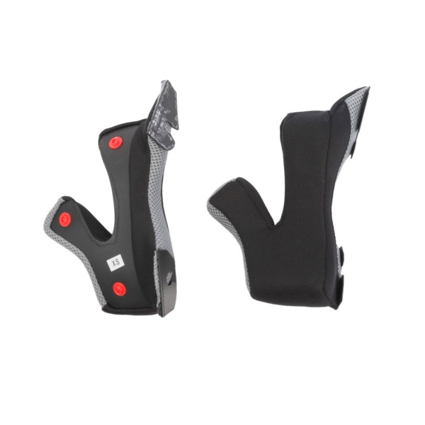 CKX TX707 Cheek Pad Liner - L - 500194