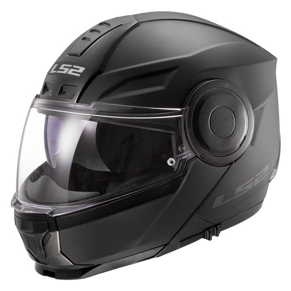 LS2 Horizon Modular Helmet Solid - M - 395363