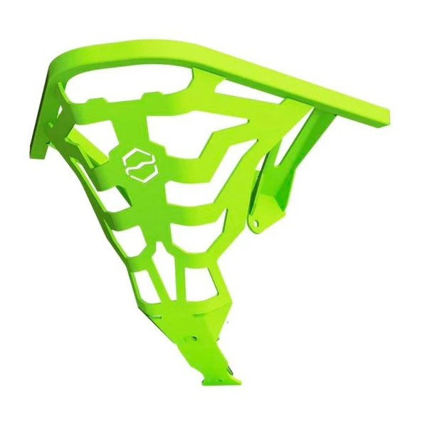 ITEK Arctic Cat & Yamaha Front Bumper Aluminum - ARCTIC CAT, YAMAHA - 335480