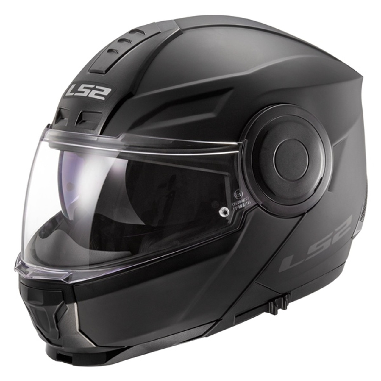 LS2 Horizon Modular Helmet Solid - 2XL - 395366