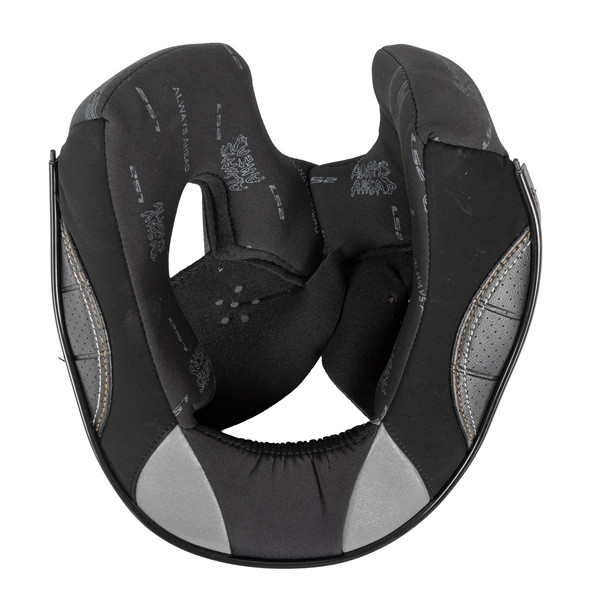 LS2 Cheek Pad for Valiant Helmet - XL - 198755