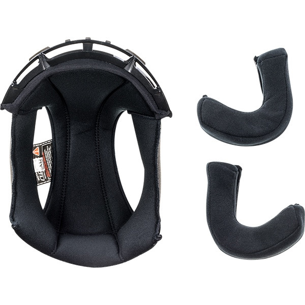 LS2 Liner for Spitfire Helmet Liner - S - 198762