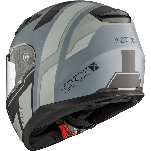 CKX RR619 – Full-face helmet Summer - XL - 500425