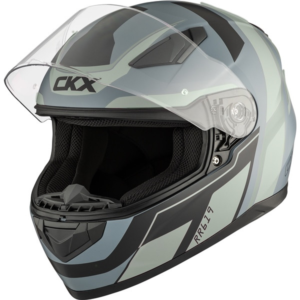 CKX RR619 – Full-face helmet Summer - XL - 500425