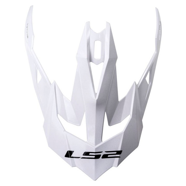 LS2 Peak for Subverter Helmet Solid - One Size Fits All - 198828