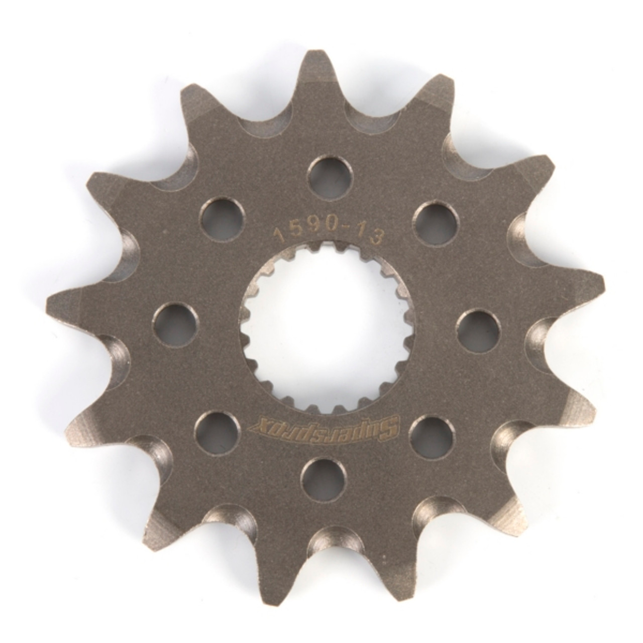 Supersprox Drive Sprocket 520 - Fits Yamaha - Front - 105140