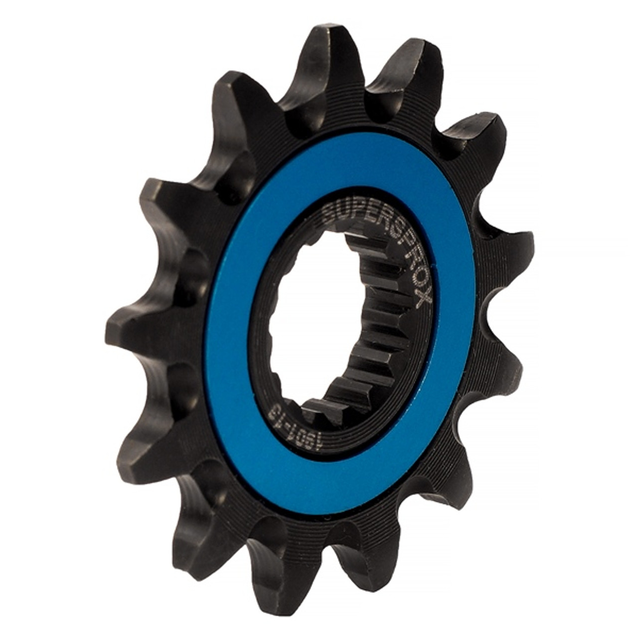 Supersprox Drive Sprocket 520 - Fits KTM - Front - 105188