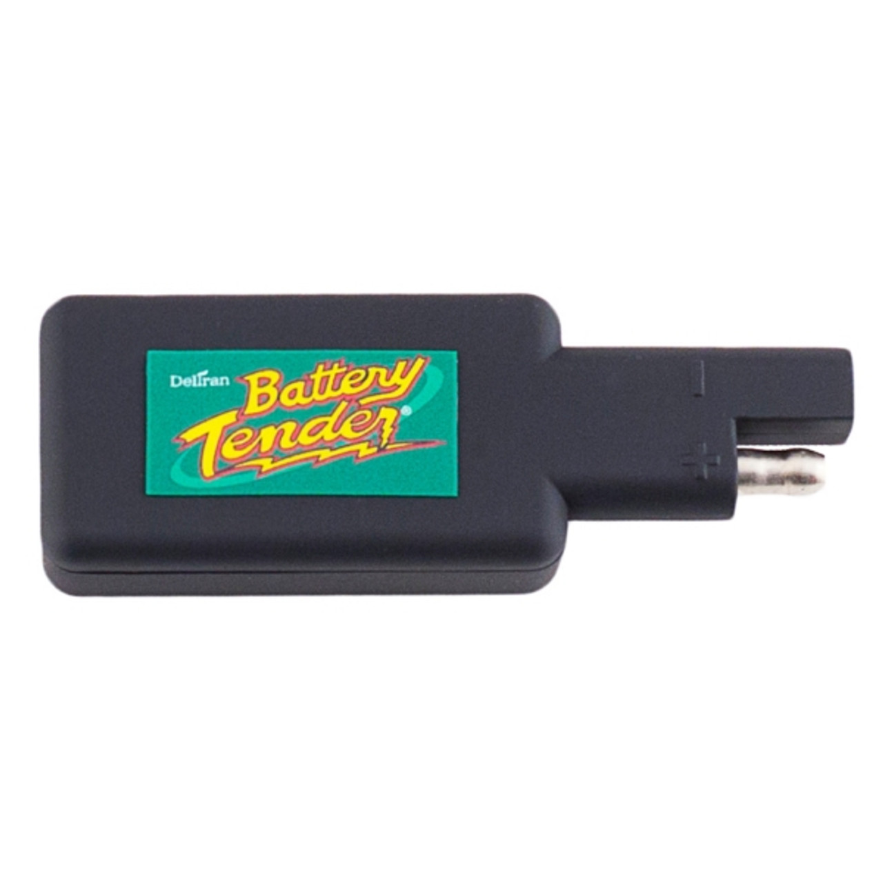 Battery Tender Battery Tester with Quick Disconnect - 900674