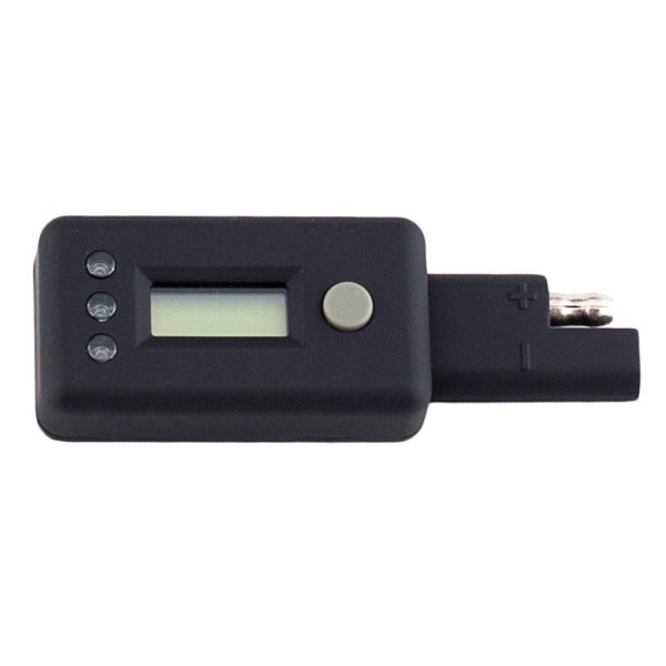 Battery Tender Battery Tester with Quick Disconnect - 900674