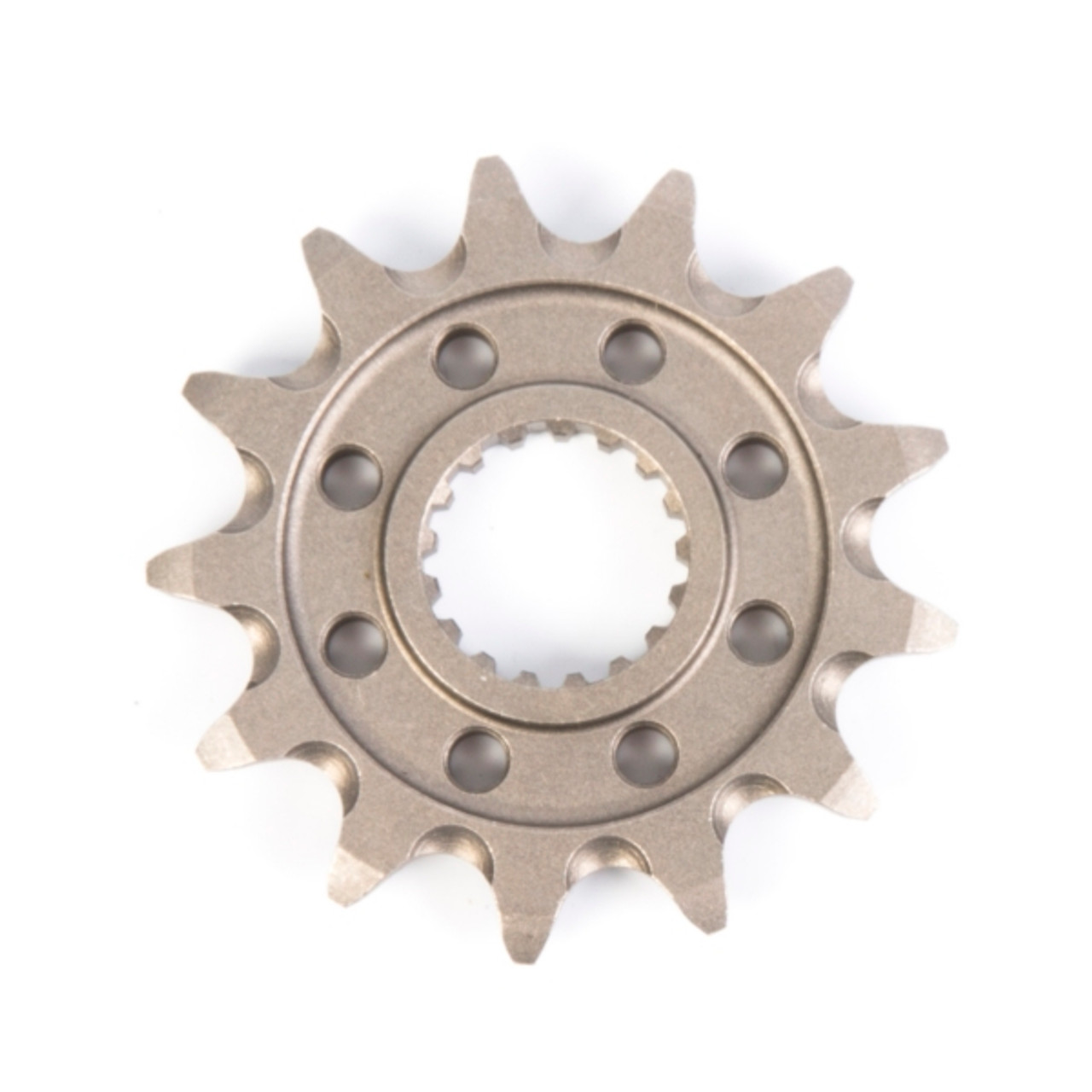 Supersprox Drive Sprocket 520 - Fits Honda - Front - 105219