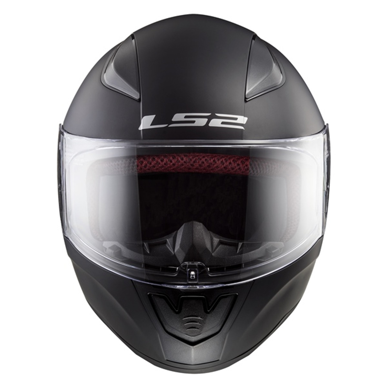 LS2 Rapid Junior Full-Face Helmet Solid - Summer - L - 199664