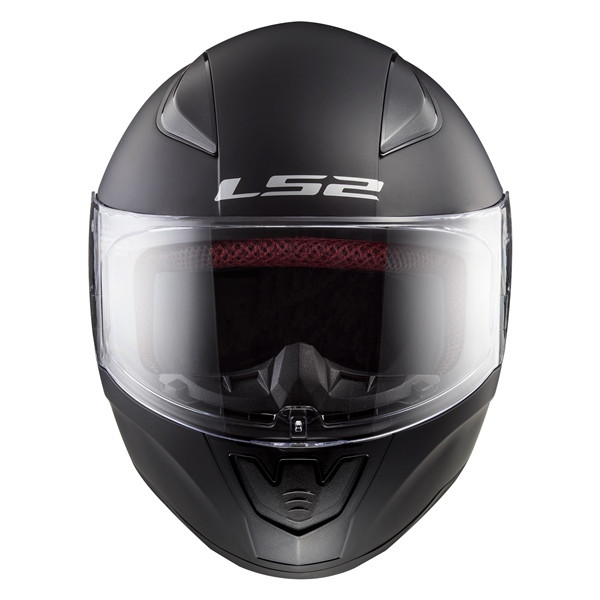 LS2 Rapid Junior Full-Face Helmet Solid - Summer - L - 199664