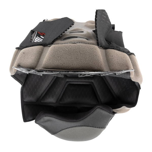 LS2 Liner for Valiant II Helmet Liner - XL - 395775