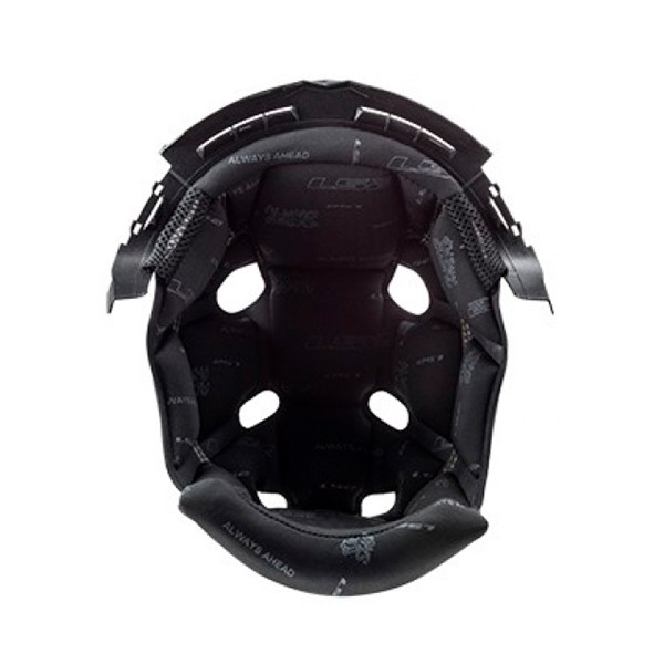 LS2 Liner for Subverter Helmet Liner - XL - 199785