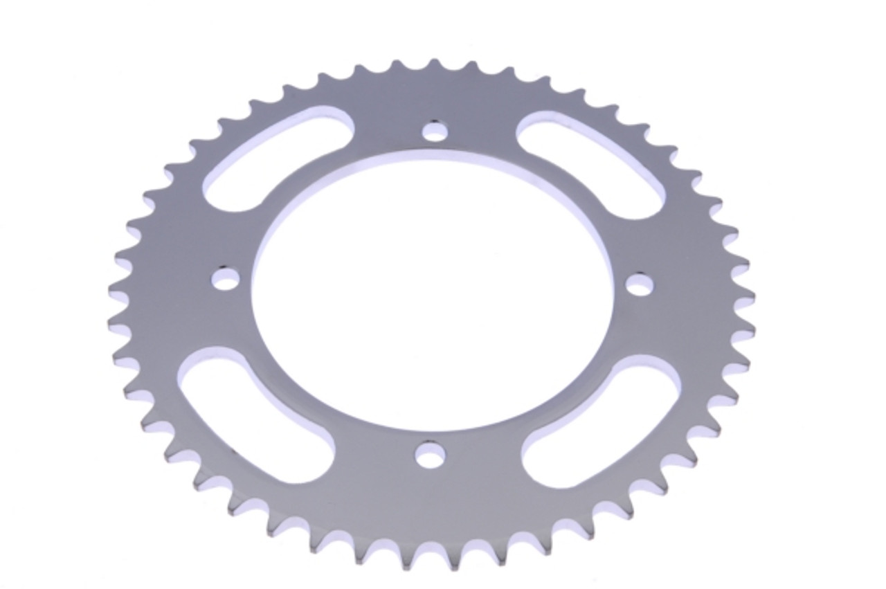 Kimpex Drive Sprocket 420 - Fits Kawasaki - Rear - 105382