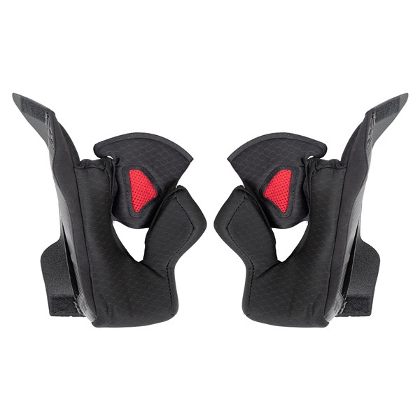 LS2 Cheek Pad for Challenger Helmet - S - 199924