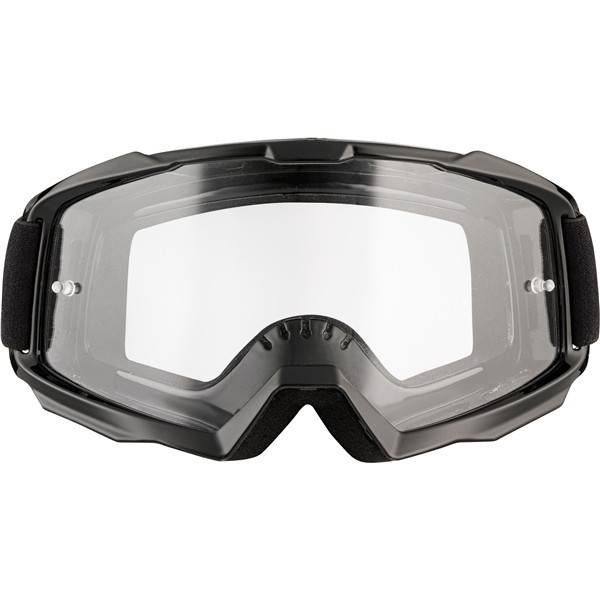 CKX Jaguar goggles, summer Black - 120337