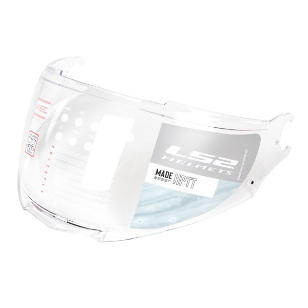 LS2 Shield for Horizon Helmet - 395945