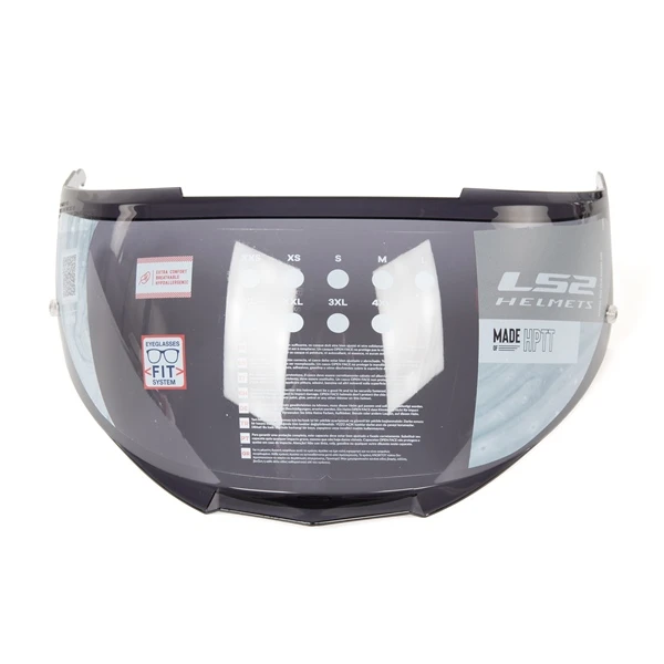 LS2 Shield for Horizon Helmet - 395946
