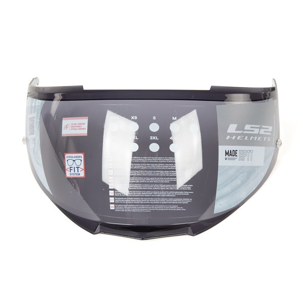 LS2 Shield for Horizon Helmet - 395946