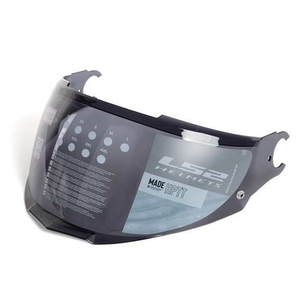 LS2 Shield for Horizon Helmet - 395946