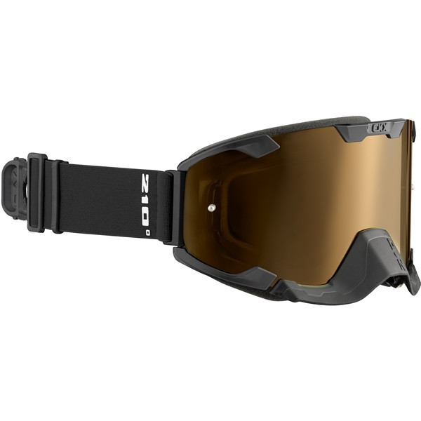 CKX 210° Goggles, Summer Matte Black - 120371