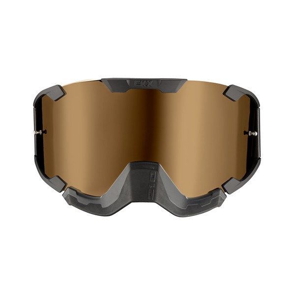 CKX 210° Goggles, Summer Matte Black - 120371