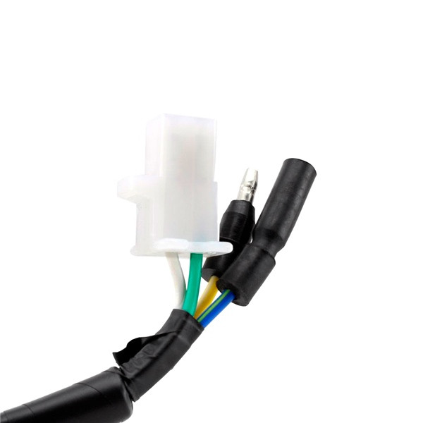 Kimpex HD Stator Fits Honda - 225840 - 225840