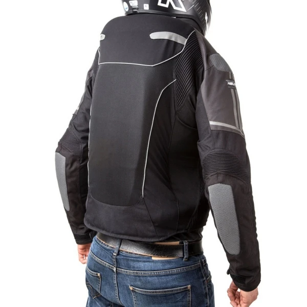 Helite Vented Airbag Jacket Men - 3XL - 401627