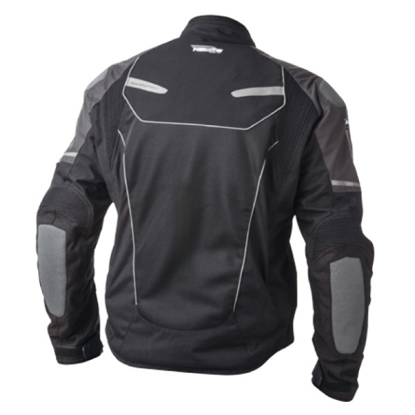 Helite Vented Airbag Jacket Men - 3XL - 401627