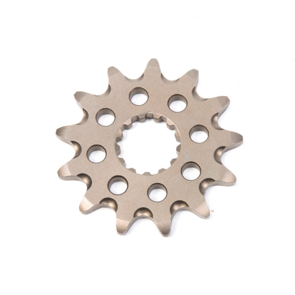Supersprox Drive Sprocket 520 - GAS GAS, KAWASAKI, SUZUKI, YAMAHA - Front - 105579