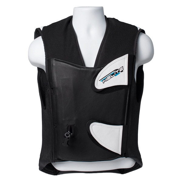Helite GP2 Air Vest Men, Women - S - 401632