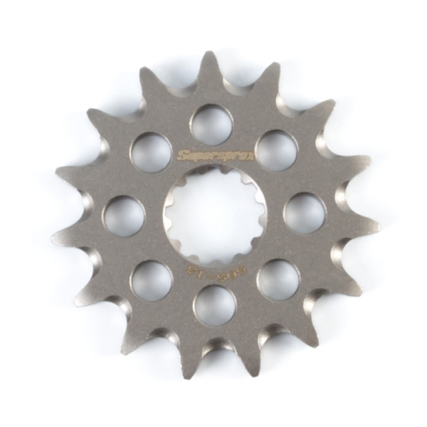 Supersprox Drive Sprocket 520 - Fits Kawasaki - Front - 105588