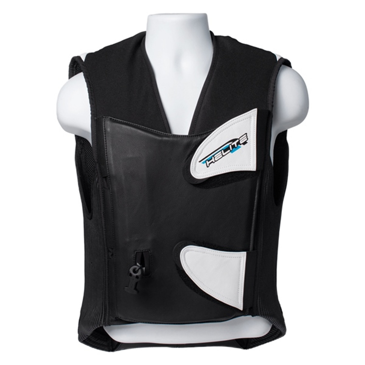 Helite GP2 Air Vest Men, Women - M - 401633