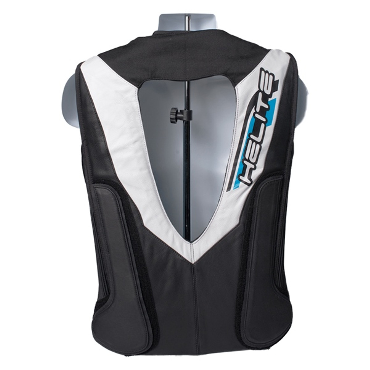 Helite GP2 Air Vest Men, Women - M - 401633