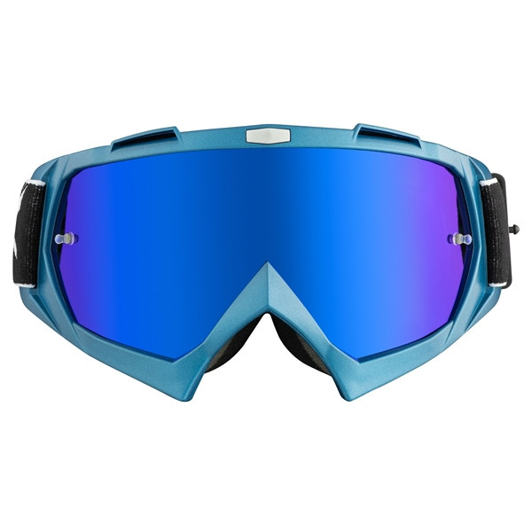 CKX Assault Goggles with Tear-off Pins, Summer Marine - 120411
