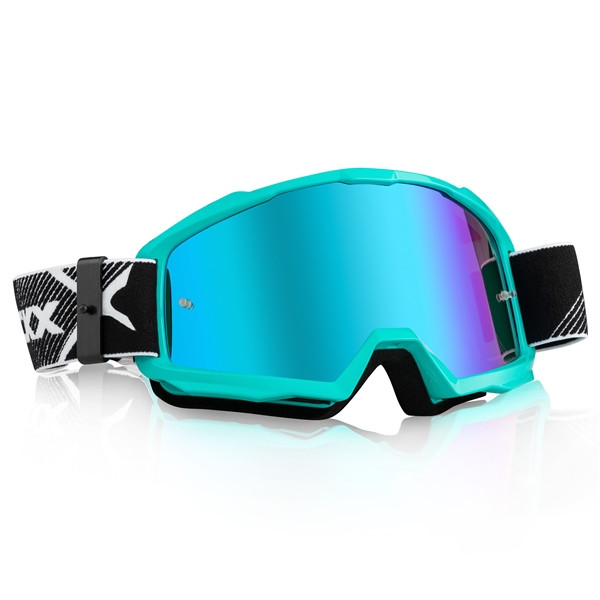 CKX Jaguar goggles, summer Turquoise - 120412