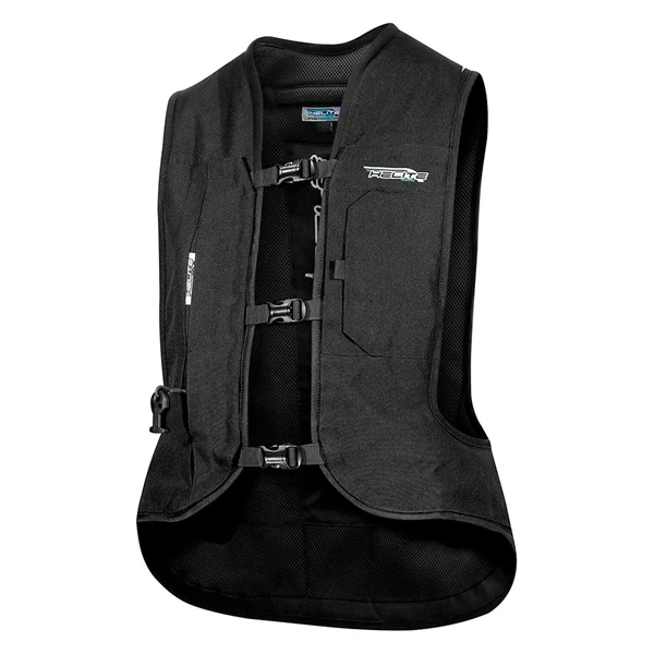 Helite Black Turtle 2 Jacket Men, Women - L - 401684