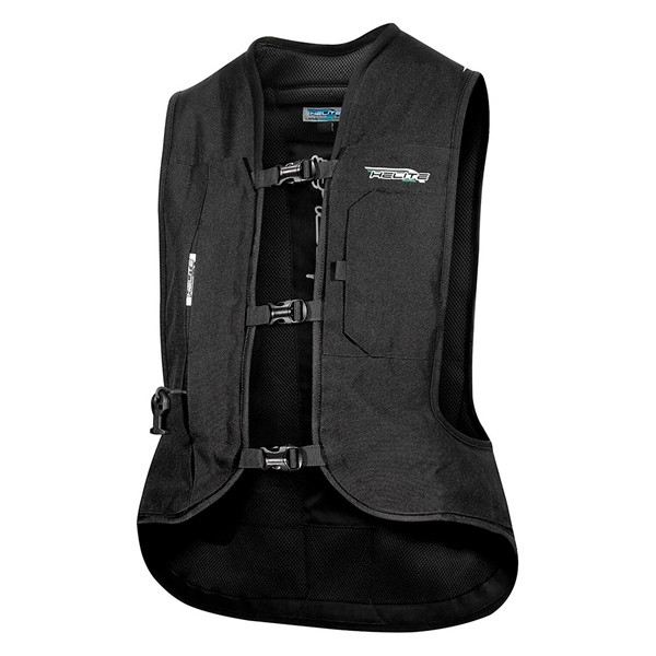 Helite Black Turtle 2 Jacket Men, Women - XLL - 401687