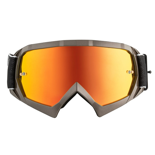 CKX JR Assault goggles, summer Grey - 120415