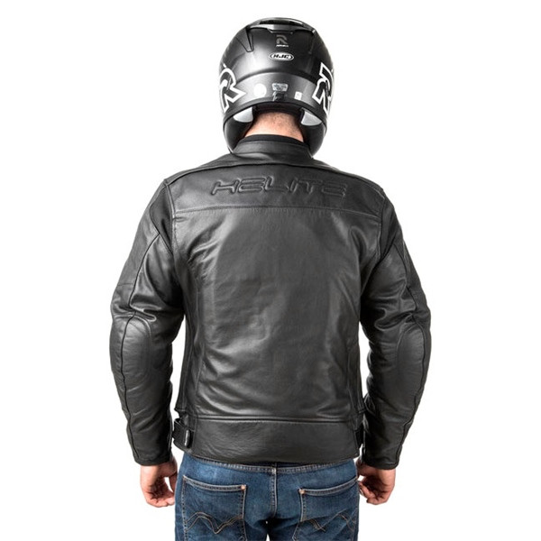 Helite Airbag Roadster Jacket Men, Women - S - 401712