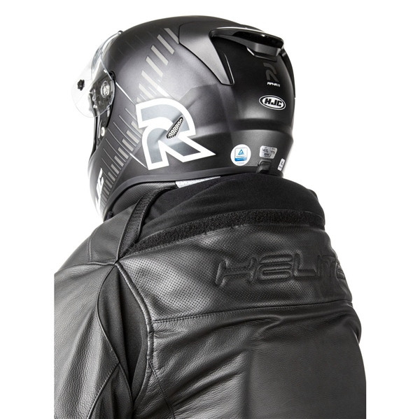 Helite Airbag Roadster Jacket Men, Women - S - 401712