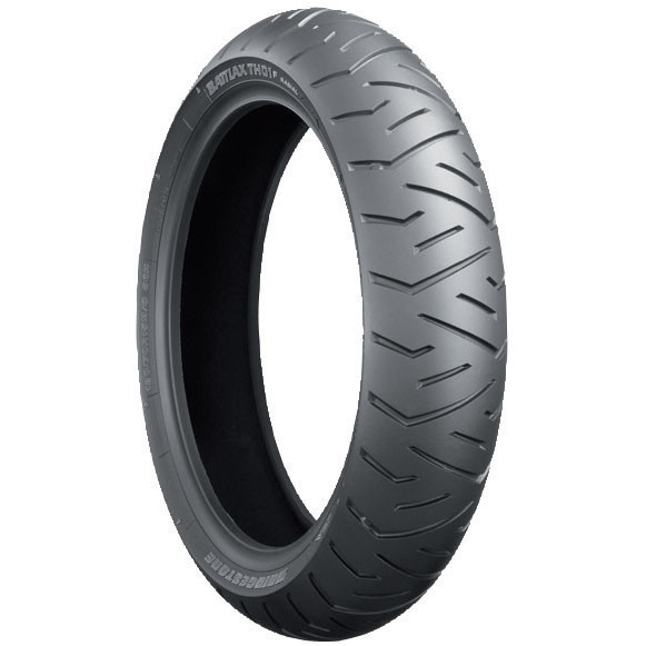 Bridgestone Battlax TH01 Tire - 120/70R15 - 011276