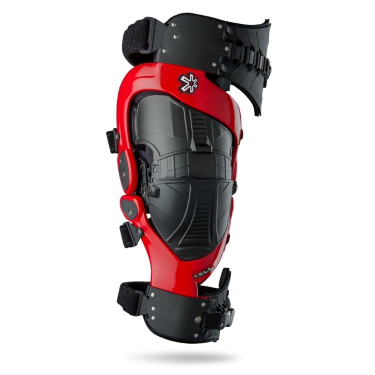 Asterisk Cell Knee Guard Men, Women - XL - 121082
