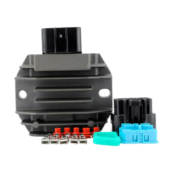 Kimpex HD Voltage Regulator Rectifier Fits Yamaha - 225865 - 225865