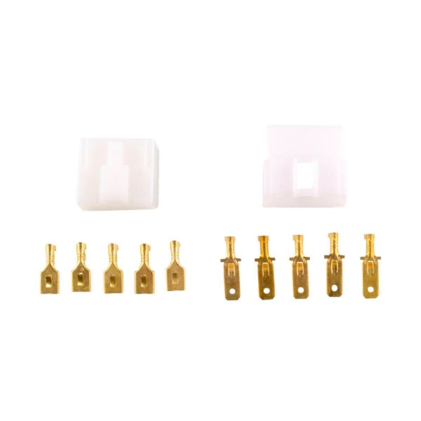 Kimpex HD Regulator/Rectifier Connector Kit Stator - 289039 - 289039