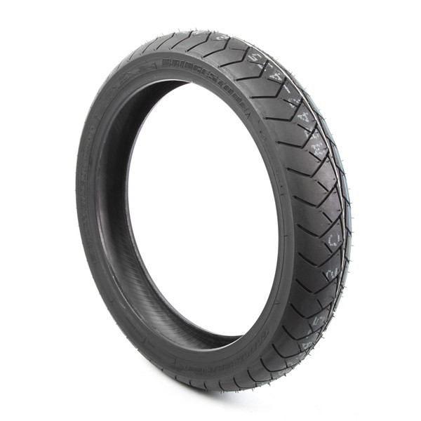 Bridgestone Battlax BT020 Tire - 150/80R16 - 011342