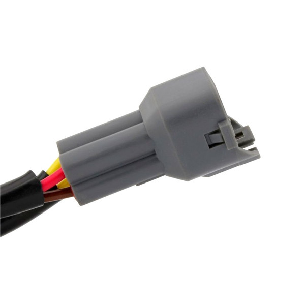 Kimpex HD Voltage Regulator Rectifier Fits Suzuki - 225867 - 225867